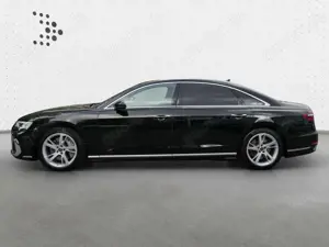 Audi A8 L 55 TFSI qu. AIR*BO*Massage*HuD*Virt.*Pano* Bild 3
