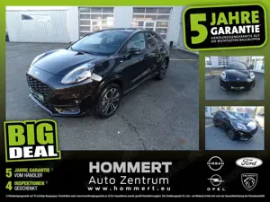 Ford Puma 1.0 EcoBoost ST-Line *beh.Lenk*ACC*Kamera*LM