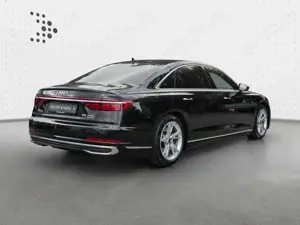 Audi A8 L 55 TFSI qu. AIR*BO*Massage*HuD*Virt.*Pano* Bild 2