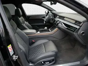 Audi A8 L 55 TFSI qu. AIR*BO*Massage*HuD*Virt.*Pano* Bild 4