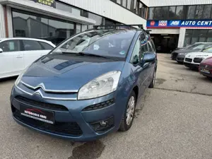 Citroen Grand C4 Picasso Grand C4 1.6 HDi Picasso Tüvneu Sitzp7 Automatik