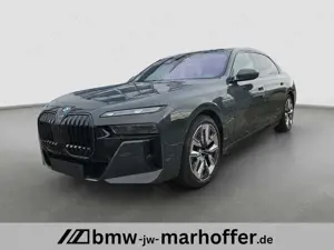 BMW 750 e xDrive MSportPRO 21Zoll Cinema Lounge BW