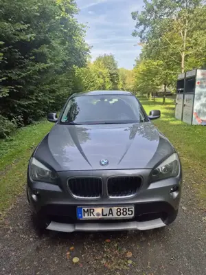 BMW X1 sDrive18i
