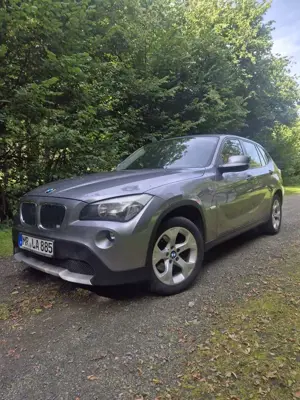 BMW X1 sDrive18i Bild 5