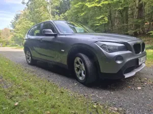BMW X1 sDrive18i Bild 2