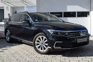 Volkswagen Passat Variant 1.4TSI GTE eHybrid/ACC/CAM/AHK/Matrix/