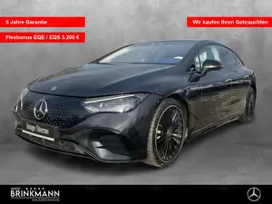 Mercedes-Benz EQE 500 EQE 500 4MATIC AMG Line Exterieur/Panorama/SHZ