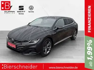 Volkswagen Arteon Shooting Brake 2.0 TSI DSG R-Line IQ-LIGHT COCKPIT