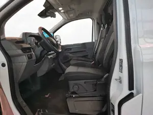 Volkswagen T7 Transporter Kasten Lang 5 Jahre Garantie* Bild 2