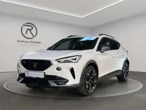 CUPRA Formentor VZ 1.4 eHybrid Automatik / Navi LED AHK Bild 2