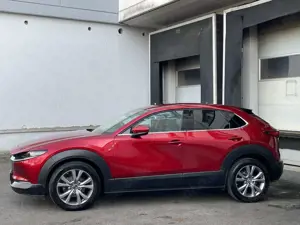 Mazda CX-30 Selection 2WD LED Navi ACC Rü-Kamera Bild 3