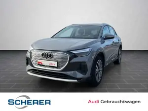 Audi Q4 e-tron NAVI-PLUS KAMERA ACC SHZ