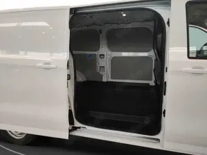 Volkswagen T7 Transporter Kasten Lang 5 Jahre Garantie* Bild 3