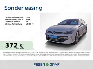 Volkswagen Passat 1.5 eTSI Business ACC AHK Navi Sitzh 360°