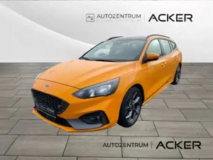 Ford Focus ST 2.3 EcoBoost Turnier AHK/PSD/LED/Navi