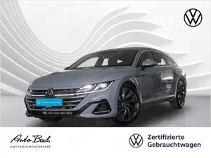 Volkswagen Arteon Arteon Shootingbrake 2.0 TDI DSG R-Line 4Motion,
