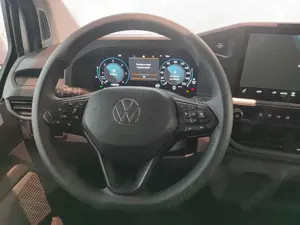 Volkswagen T7 Transporter Kasten Lang 5 Jahre Garantie* Bild 4