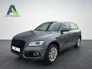 Audi Q5 2.0 TFSI quattro *Navi*Xenon*Alcantara*