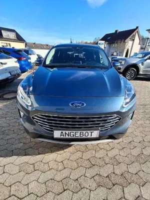 Ford Kuga Plug-In Hybrid Titanium X