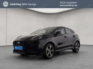 Ford Puma 1.0 EcoBoost Hybrid Aut. ST-LINE X