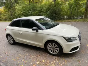 Audi A1 1.4 TFSI Attraction