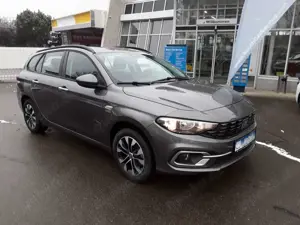 Fiat Tipo City Life 100 PS // Klima, Kamera, Tempomat