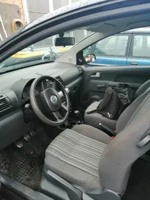 Volkswagen Fox Fox 1.2 Bild 3