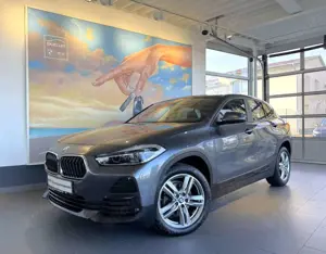 BMW X2 sDr.18i Aut. Advantage LED+AHK+NAVI+TEMP+DAB+