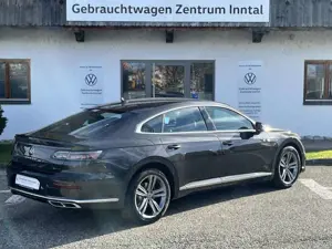 Volkswagen Arteon 2,0 TDI DSG 4Motion R-Line (Standhzg.+AreaView) Bild 4