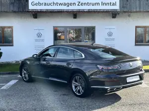 Volkswagen Arteon 2,0 TDI DSG 4Motion R-Line (Standhzg.+AreaView) Bild 5