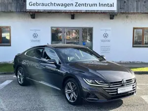 Volkswagen Arteon 2,0 TDI DSG 4Motion R-Line (Standhzg.+AreaView) Bild 3