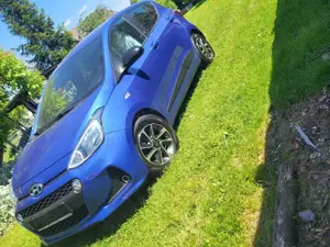 Hyundai i10 i10 1.2 Passion Bild 5