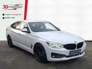 BMW 320 Gran Turismo 2.0 D + +Navi +Digitales Cockpit +Sou