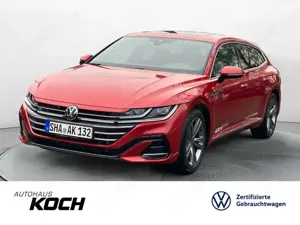 Volkswagen Arteon 2.0TDI R-Line DSG Leder Na
