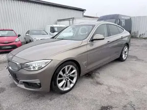 BMW 335 335 d xDrive Head-Up Pano Kam