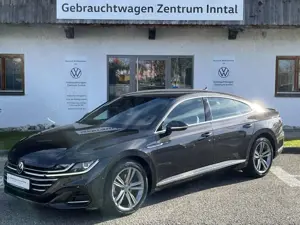 Volkswagen Arteon 2,0 TDI DSG 4Motion R-Line (Standhzg.+AreaView) Bild 2