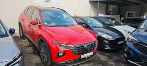 Hyundai TUCSON Trend Hybrid 4WD *PANO*