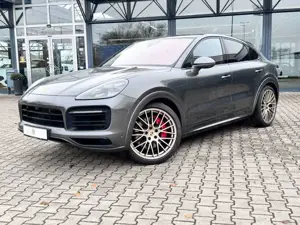 Porsche Cayenne GTS/ Vierradlenkung/ Burmester/ PDCC