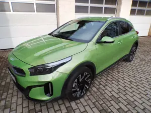 Kia XCeed XCeed 1.5 T-GDI,Navi,Rückfahrkamera,Sitzheizg.