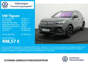 Volkswagen Tiguan R-Line 1,5 l eHybrid DSG *MATRIX*AHK*ACC*