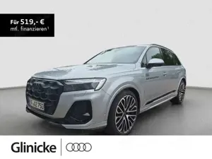 Audi Q7 50 TDI quattro S line Matrix Pano HuD AHK