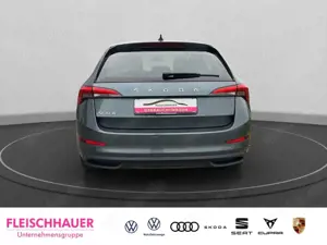 Skoda Scala Clever 1.0+NAVI+DAB+LED+SHZ+KLIMAAUT Bild 5