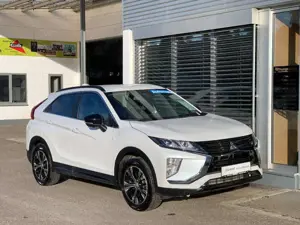 Mitsubishi Eclipse Cross Active+ 2.2 DI-D 4WD AT