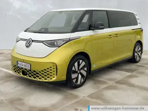 Volkswagen ID. Buzz ID.Buzz Goal Langer Radstand Navi IQ.LIGHT Rückf
