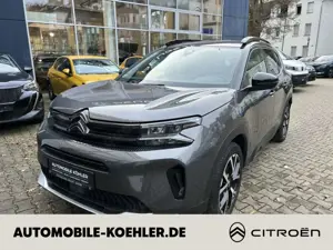Citroen C5 Aircross Shine Pack Hybrid AHK-abnehmbar Leder 360 Kamera L