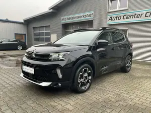 Citroen C5 Aircross 1,2 PureTech "Shine"  (Automatik)