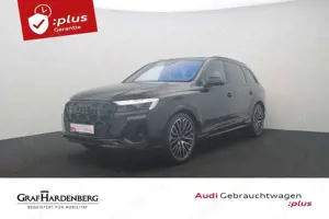 Audi Q7 50 TDI quattro S line Matrix Navi BO ACC AHK