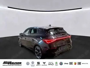 CUPRA Leon 1.5 eTSI DSG NAVI KAMERA PARK ACC LED FULL-LINK SI Bild 5