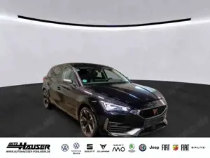 CUPRA Leon 1.5 eTSI DSG NAVI KAMERA PARK ACC LED FULL-LINK SI Bild 4