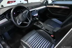 Volkswagen Passat Var 2.0 TDI Automatik Elegance HUD MatrixLED PD... Bild 5